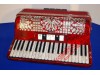 Exclusive Accordion 140 bass